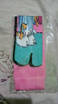 Product Review of THIS IS PEMO - Kaos Kaki Jempol FullPrint Dewasa #002 from n**8 0