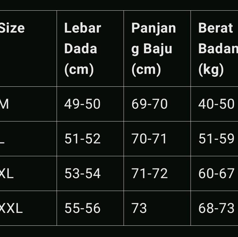 Kemeja Koko Pria Dewasa Lengan Pendek Mahogany Terbaru Trend Koko 2026 Slimfit Ukuran M-3XL Bahan Katun Tidak Melar Kancing Putih & Hitam