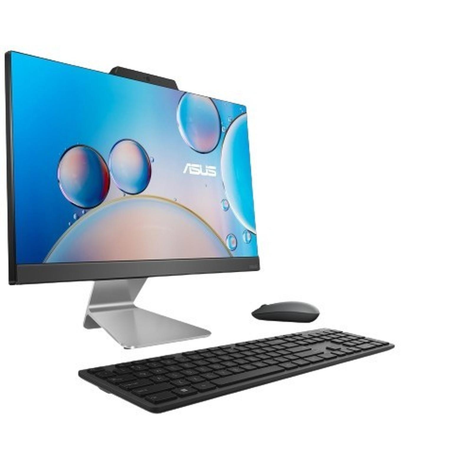 ASUS ExpertCenter A3 [A3202WBAK-BPB1850W] Intel Celeron 7305 8GB 512GB SSD 21.5" W11