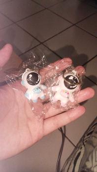 Product Review of COD GANTUNGAN KUNCI 3D ASTRONOT / KEYCHAIN ASTRONAUT / KEYCHAIN / GANTUNGAN KUNCI LUCU / GANTUNGAN KUNCI from m** l** l**y 0