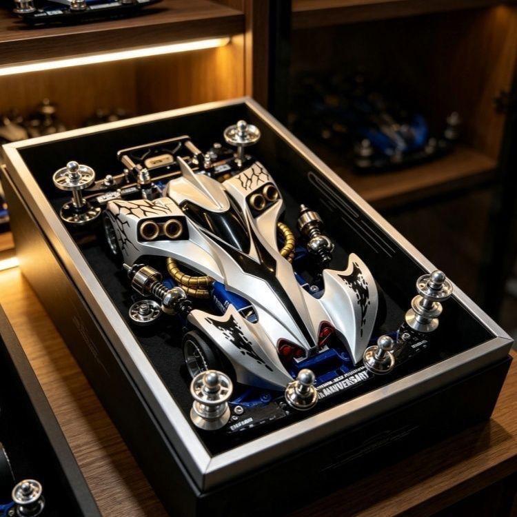Xe ô tô điều khiển từ xa 4 bánh Anh em, quà tặng bé trai, xe đua 4 bánh cực ngầu, lắp ráp, quà sinh nhật. cham mo hinh