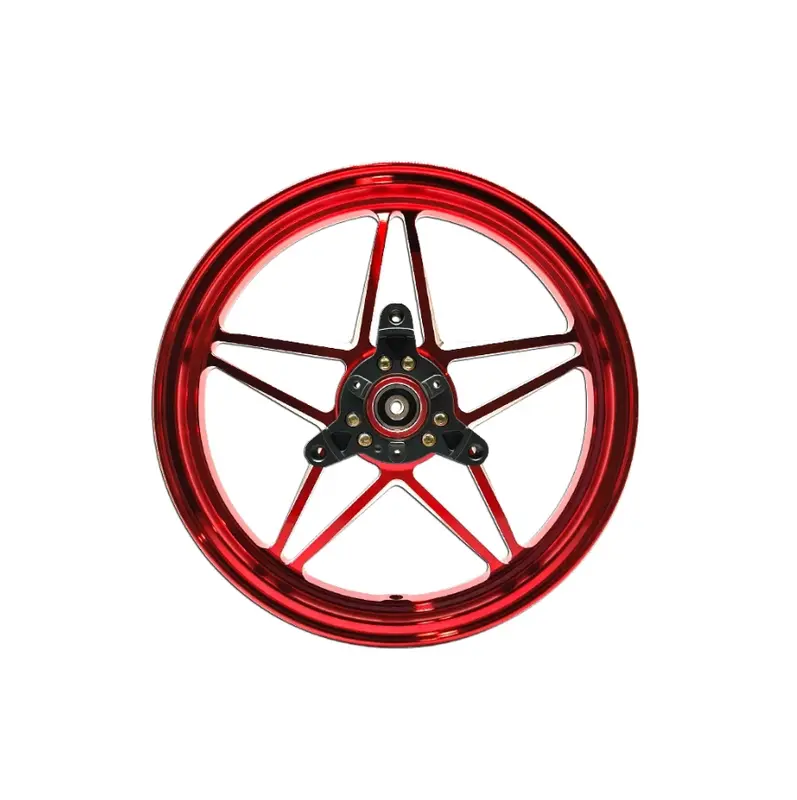 Velg VND V Speed V2 All New Nmax/ Nmax Turbo/ Nmax Neo 185x14 & 215x14 3