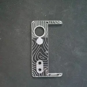 Inner dop v1 v2 dan v2 lite presisi