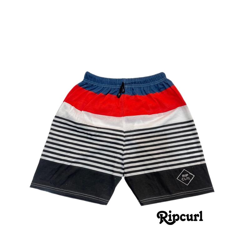 PAKET BOXER 3PCS 30K - BOXER SURFING - BOXER FULLPRINT - BOXER KARAKTER Celana Pendek 5