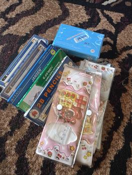 Product Review of Sepatu Rajut Live 101-200 (01.05.25) from n**9 0