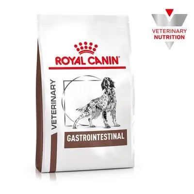 Royal Canin GastroIntestinal for Dogs 2kg | 7.5kg
