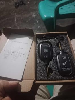 Product Review of KEEP MOTION UHF Wireless System Gitar Transmitter Receiver - A8 from T**y S**a P**n 1