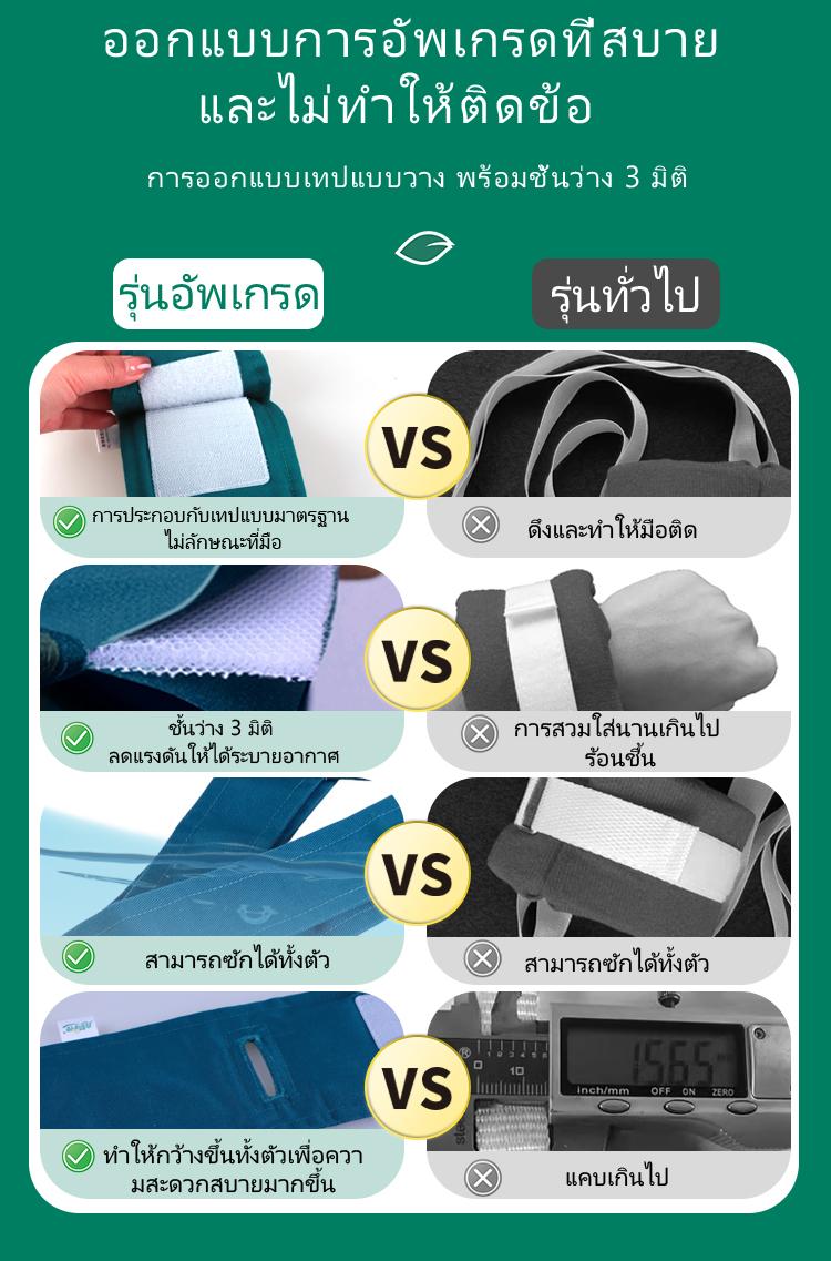 Product Introduction of ผ้าผูกข้อมือผู้ป่วย เชือก ผูก มือ ที่ผูกมือผู้ป่วยติดเตียง ผ้ามัดแขนคนป่วย ผ้าผูกมือผู้ป่วยติดเตียง สายรัดข้อมือผู้ป่วยแบบยาว สายรัด ผู้ป่วย อุปกรณ์ผู้ป่วยติดเตียง ผ้ารัดข้อมือผู้ป่วยติดเตียง ผ้ามัดแขนผู้ป่วย สายมัดผู้ป่วย 5