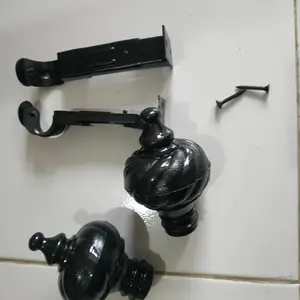 BATANG GORDEN FULSET TUTUP MAHKOTA MOTIF URIL