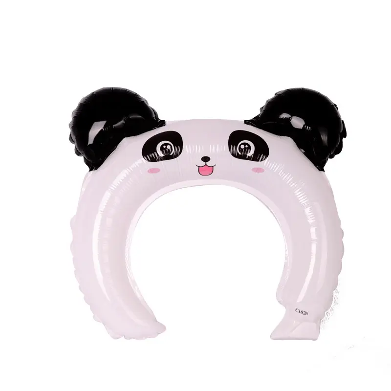 HC9488 WHITE PANDA