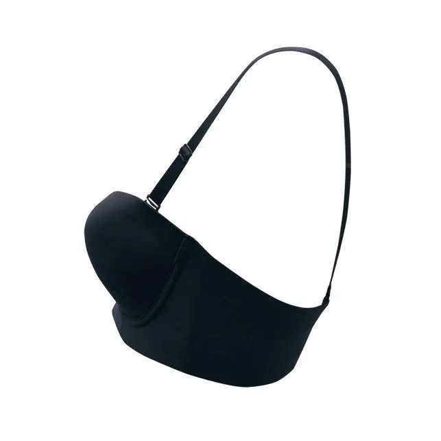 Wacoal Bra IB 4775 - 1/2 Cup - Wire 4