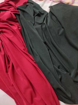 Product Review of ZIYA Hijab - Pashmina Instan Jersey Premium Jilbab Kerudung Wanita Muslim from A**a 💞** 2