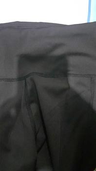 Product Review of KKONE Legging Olahraga Wanita High Waist Celana Olahraga 7/8 Yoga Gym Joging Senam Pakaian Outdoor Sport(L003) from w**g 1