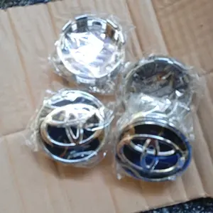 Dop Roda Velg Avanza Innova Rush 2016-2022