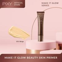 Gambar Pixy  Make It Glow Beauty Skin Primer 25ml - Make It Glow Primer - Pixy dari Pommyshop21_NEW Kota Administrasi Jakarta Barat 4 Tokopedia