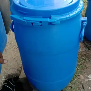 tong biru/tong sampah/tong kompos 30L