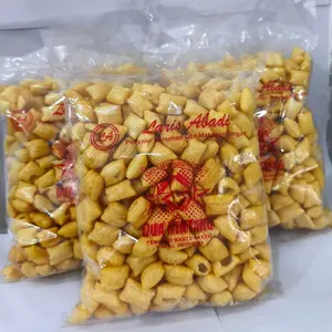 CHIO CHIO PANGPANG JAGUNG