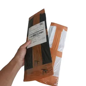 Kardus Packing Pembungkus Hadiah 04jumbo 40cm Packing Plastik Merah Kuning Biru Ungu Silver Ideal untuk Mengemas Hadiah dengan Gaya dan Perlindungan Ekstra