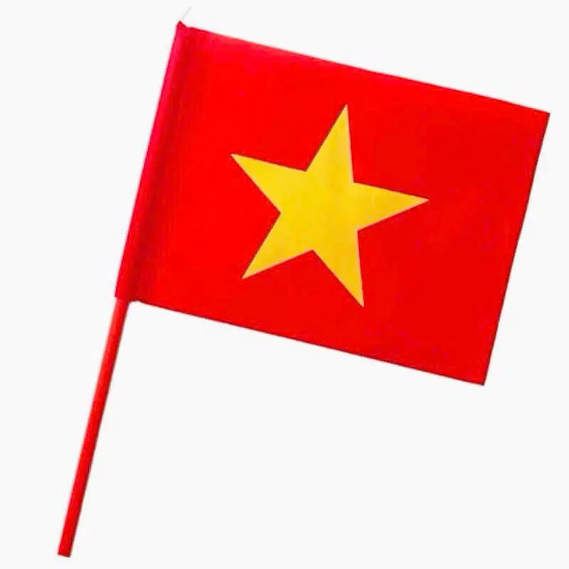 Thư cảm ơn, thẻ bảo hành, túi đựng hàng