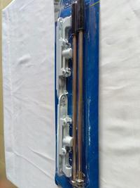 Gambar DEKKSON FLUSH BOLT FB 508 NA dari Tirta Bangunan Kota Depok 3 Tokopedia