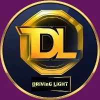 DRiViNG LiGhT