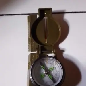 Kompas Bidik Army Kompas Lensa Bagus Dan Mewah BR148 High Quality