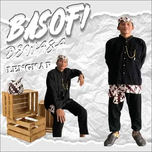 Baju Adat Basofi Baju Adat Jawa Basofi Lengkap Kualitas Premium High Quality Best Seller Bahan Safari Lembut Tebal Adem Warna Hitam