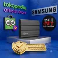 Gambar Samsung SSD T7 Shield 2TB Portable SSD Eksternal SSD USB 3.2 Storage dari Raja Harddisk Kota Administrasi Jakarta Pusat 1 Tokopedia