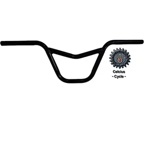 Stang Ster Stir M Exotic Sepeda BMX