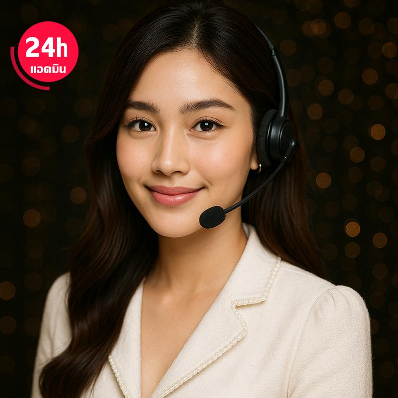 Starled โคมไฟ | บริการลูกค้าแบบมืออาชีพ 1 ต่อ 1 ตลอด 24 ชั่วโมง ไม่ต้องกังวลเรื่องหลังการขาย