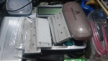 Product Review of VASMALL - HOLDER STOP KONTAK | COLOKAN LISTRIK TEMPEL DINDING | SOCKET STOP KONTAK | HOLDER GANTUNGAN from a**p 1