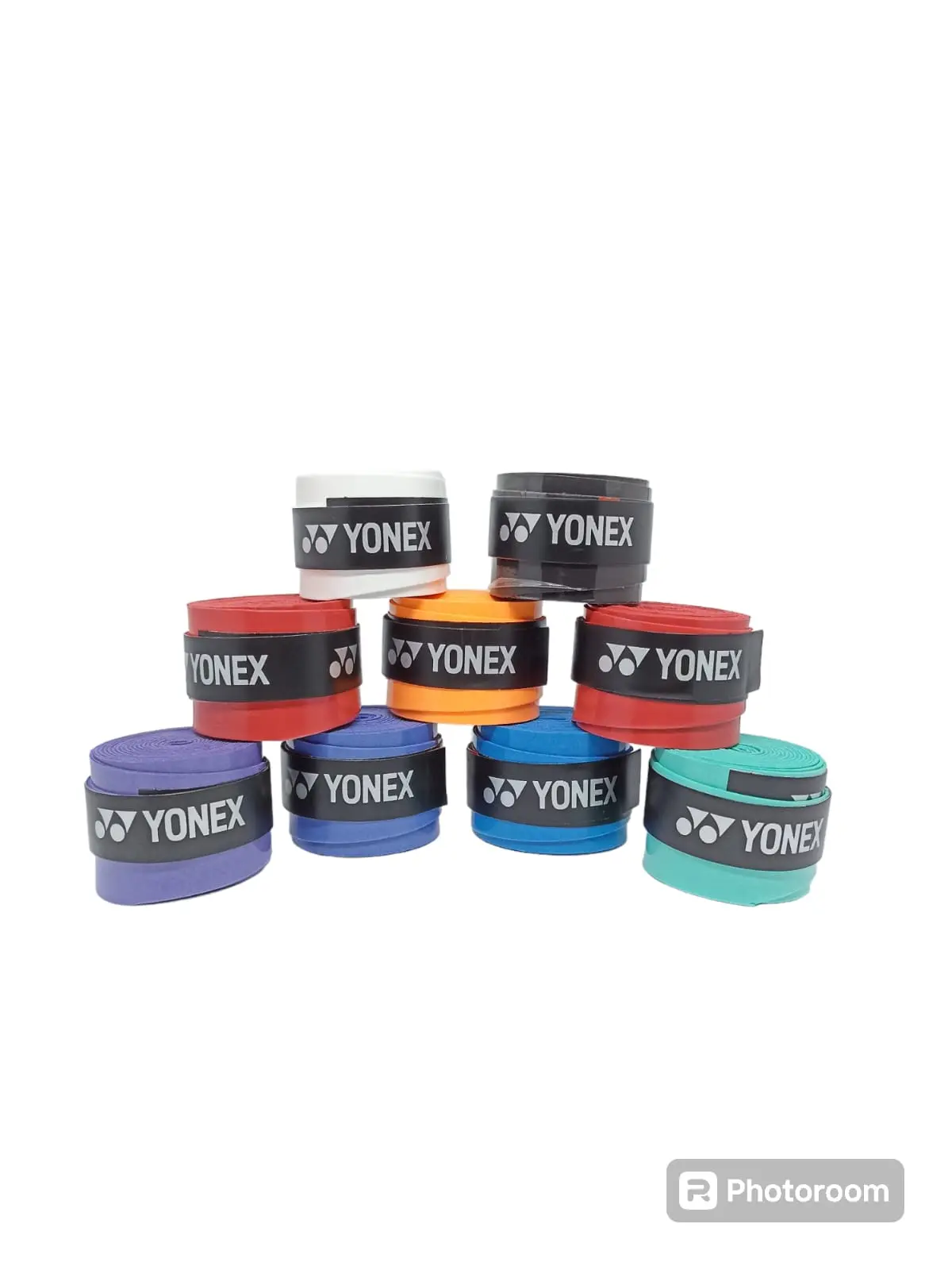 GRIP KARET BADMINTON YY POLOS