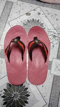 Product Review of [Official Store] Original Sandugo Mayon All-Terrain Flipflops - Durable Outdoor Footwear for Hiking & Adventure from m** o**y y**! 0
