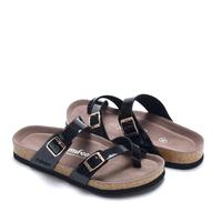Gambar Sandal MyFeet New Glossy Series - F1 GS-Black, 35 dari MyFeet Official Shop Kota Administrasi Jakarta Barat 4 Tokopedia