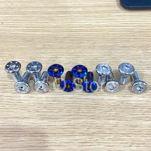 Baut Disc Piringan Cakram Probolt Universal Baut Piringan Disc Knok Probolt Heng