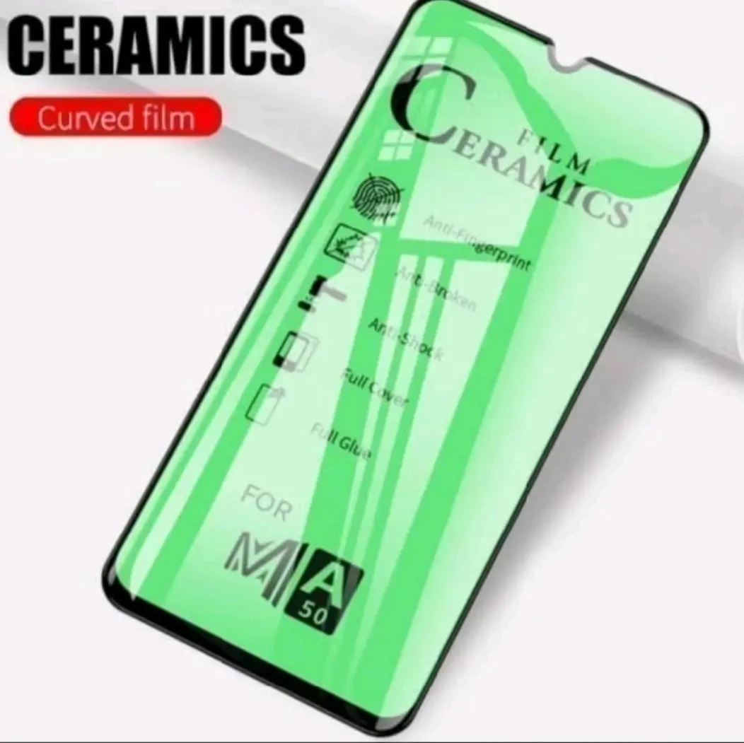 TG Temper Gelas Ceramic Bening Real 5/5i/C3/3/7i/8i/C17/C11/C20/C12/C15/C67/C53/C51/C63/XT/C30 Temper Gelas Ceramic Bening anti pecah Keramik