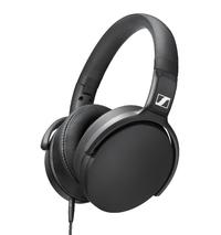 Gambar Sennheiser HD400s / HD 400 S Hi-Fi Over Ear Closed Back Headphone dari CSI-ZONE Kota Administrasi Jakarta Pusat 2 Tokopedia