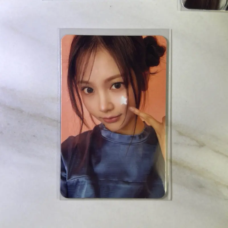 [DAMAGE] Carmen PC Album The Chade