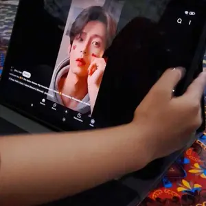 Magnetic Case For Redmi Pad 2 Keyboard Wireless For Redmi Pad 2 11inch Bluetooth3.0 Keyboard Case Smart Autolock Magnetic Cover Casing