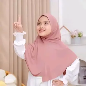 NIQOB DAGU ANAK USIA 4_9TH JERSEY PREMIUM