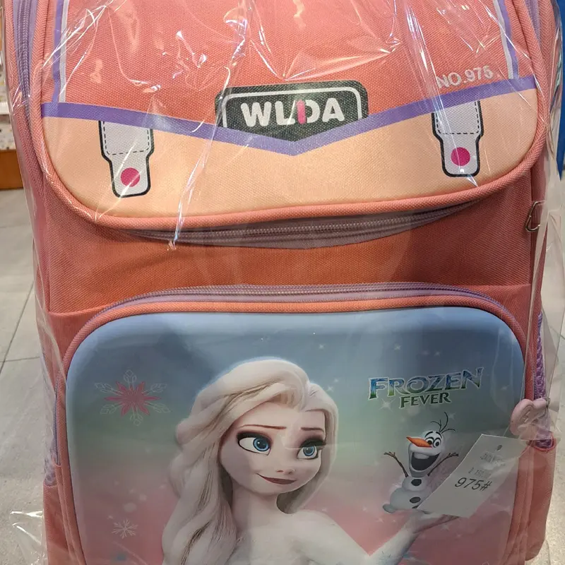 Tas sekolah import model jepang 3