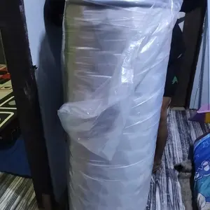 [PRE-ORDER 14 HARI + COD] INTHEBOX ALPHA X QUILTING SUPERSOFT TINGGI 25 CM | INTHEBOX SUPER - Kasur Springbed