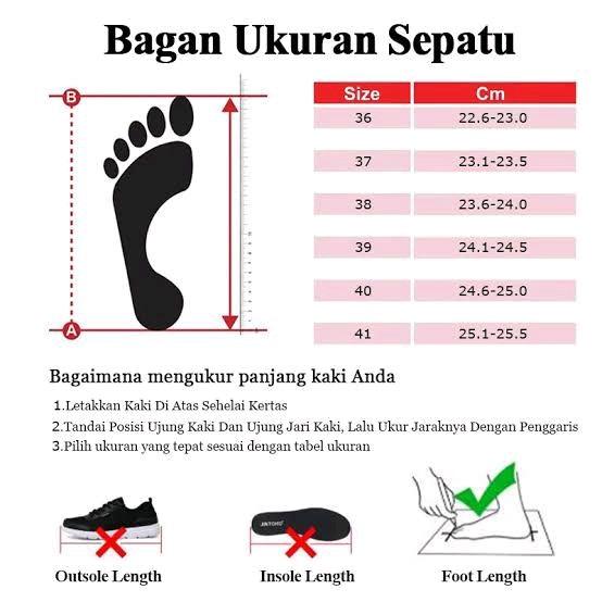 Mules Wanita Viral 2024 Hak Tahu Kulit Premium Slip Resistant elegan 2