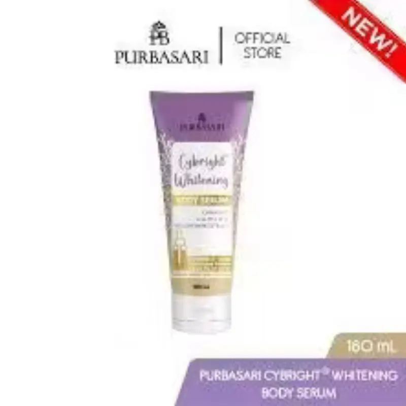 CYBRIGHT WHITENING