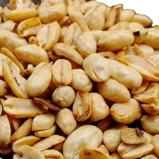 Kacang Bawang Asoka 250g // 500g Snack Food