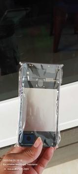 Product Review of BACKDOOR + TULANG BEZZEL CASING KESING HOUSING FULLSET COMPATIBLE FOR OPPO F9 / F9 PRO ORIGINAL from m**o 1