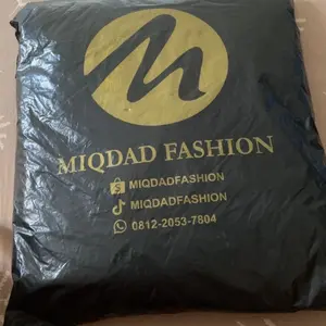 MALAYA Long Tunik - Pakaiana Muslim Wanita Terbaru