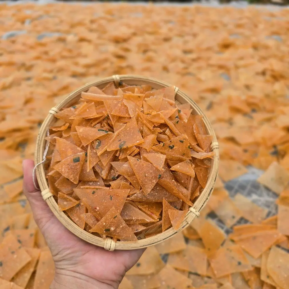Bánh phồng Tôm VỤN CHÓP 2 ký
