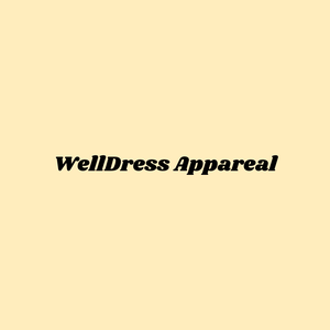 Welldress Appareal Welldress Appareal