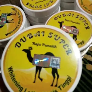 HB DUBAI d jamin original